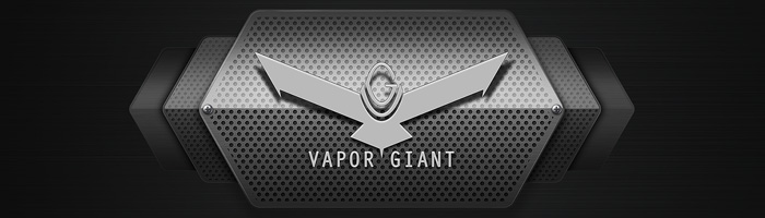 Vapor Giant V 2.5 mechanický mod 32,5mm